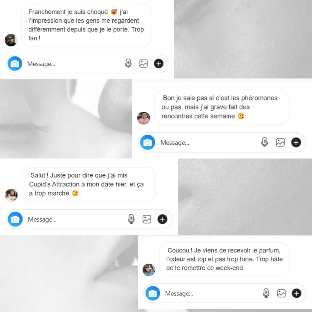 CUPIQ ATTRACTION™ 2.0