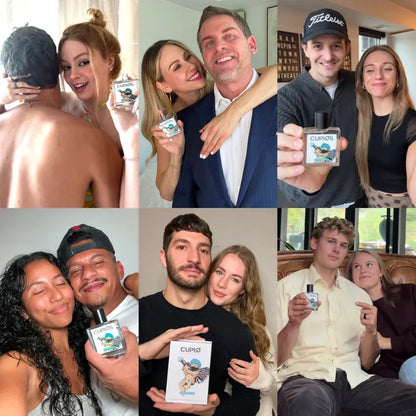 CUPIQ ATTRACTION™ 2.0