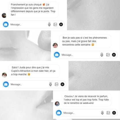 CUPIQ ATTRACTION™ 2.0